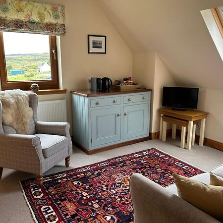 Bed and Breakfast Hazeldean à Colbost Extérieur photo